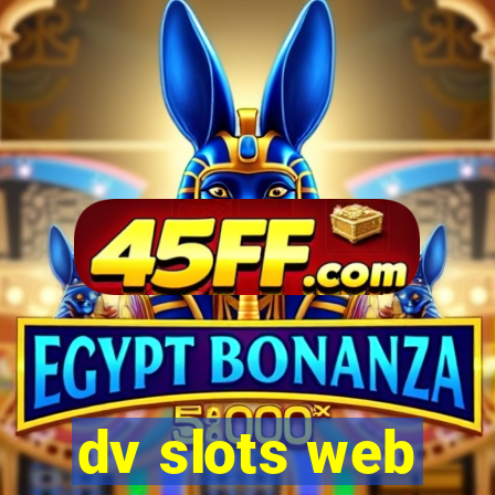 dv slots web